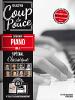 COUP DE POUCE SONGBOOK PIANO VOL2 SPECIAL CLASSIQUE