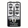 EARTHQUAKER DEVICES TERMINAL