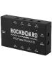 ROCKBOARD ISO POWER BLOC V10