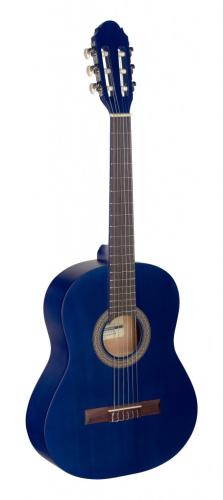 STAGG C410 BLUE