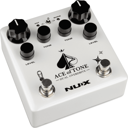 NUX ACE OF TONE