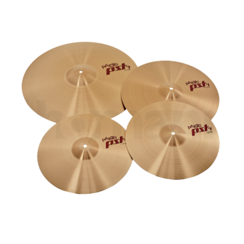 pack cymbales